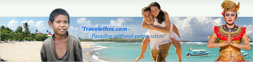 Travelethos.com  Paradise without persecution